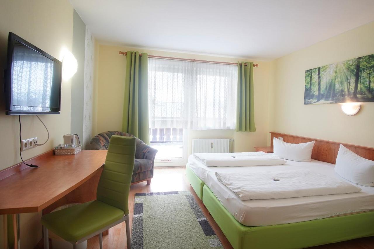 Hotel Alpenblick Berghof Halblech Exterior photo
